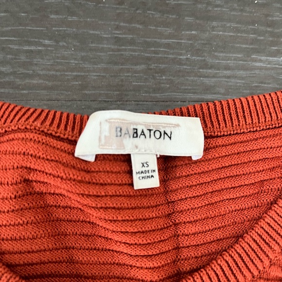 Babaton Tank - Picture 2 of 3